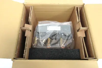 ALLEN BRADLEY 1321-3R100-B LINE REACTOR SER.B 13213R100B 162756 NEW SURPLUS