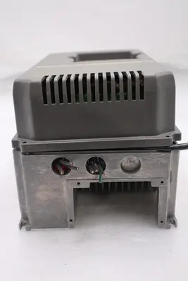 BALDOR ADJUSTABLE SPEED DRIVE INVERTER STOCK 3445-A
