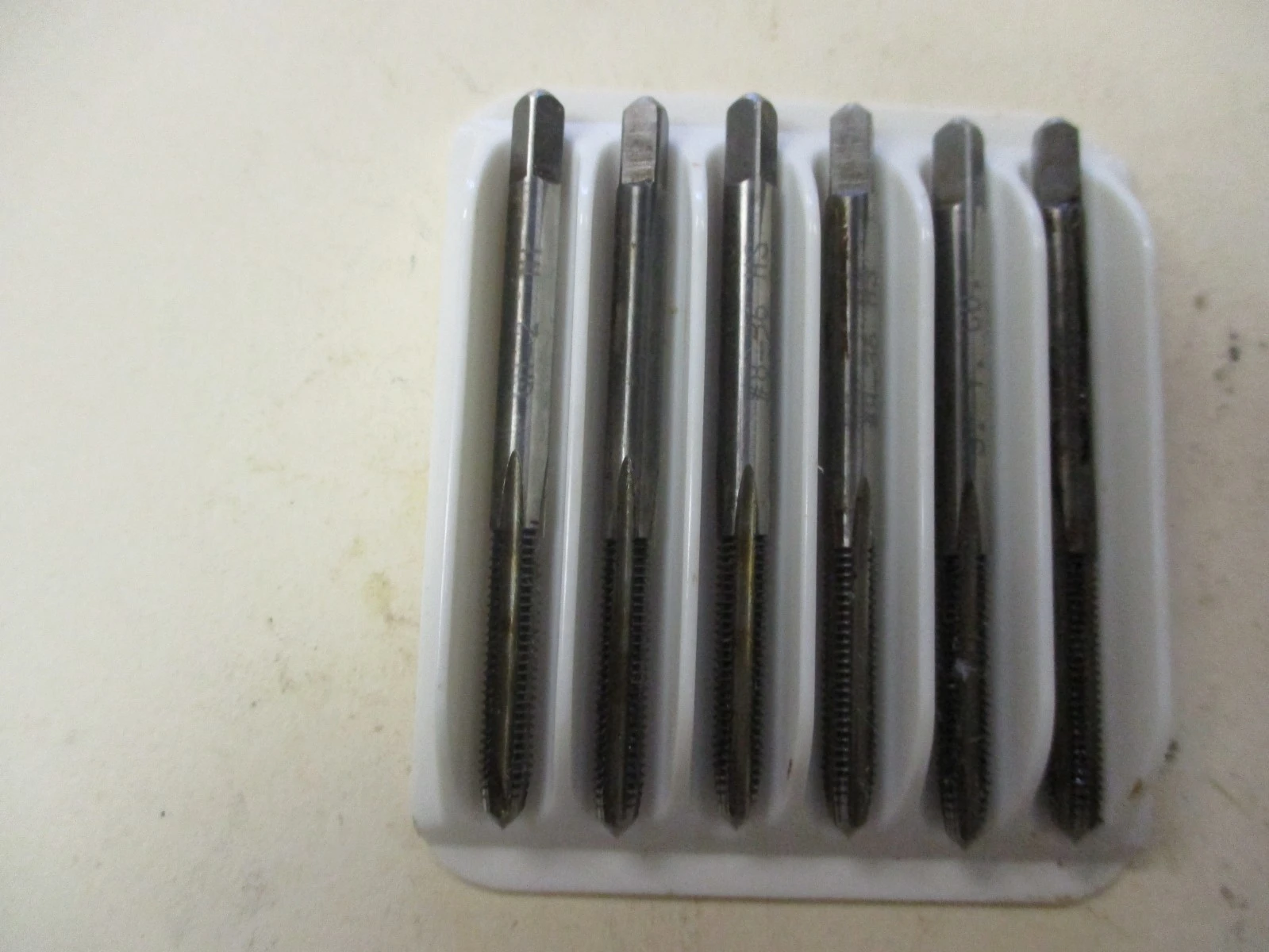 NEW Standard Tool Co EDP70146