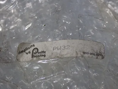 New | in-Stock PBC LINEAR PW32 Tooling & Accessories (Other) Ohio US | HGR 24 #867428