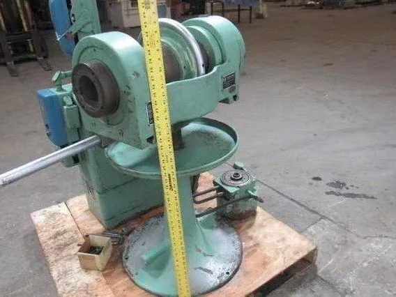 Used GLEASON _UNKNOWN_ Miscellaneous MRO | Arrow Industrial #649428