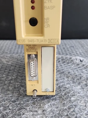 USED Siemens 6ES5945-7UA13