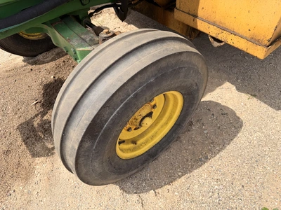 Used JOHN DEERE 6330 Utility Tractors Michigan US | Miedema Asset Management Group #1325496