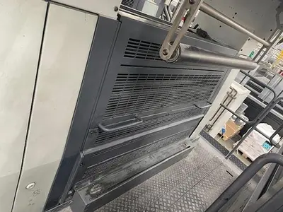 USED 2018 EAGLE SYSTEMS CFM 106-20K ECO-EAGLE FOIL MODULE