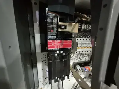 USED SIEMENS TIASTAR