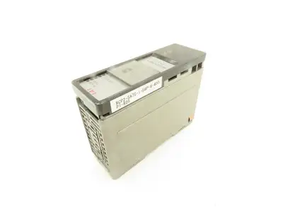 IAI RPCON-56P-ABU RPCON ROBONET PCON Actuator Controller Unit RCP3/RCP2 Series