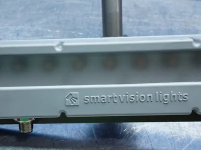 Used SMART VISION LIGHTS LC300625 Lighting | HGR 24 #737207