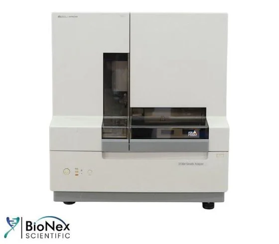 Used APPLIED BIOSYSTEMS 3130XL DNA Sequencers New Jersey US | Bionex Scientific LLC #799844