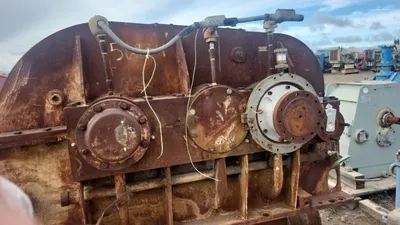 USED GENERAL ELECTRIC SI-458