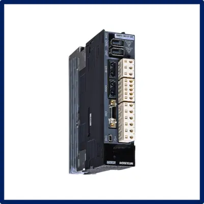NEW MITSUBISHI MR-J3-350T