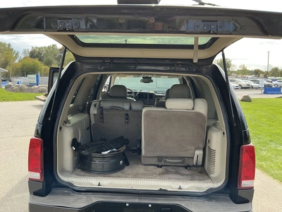 Used 2004 CADILLAC ESCALADE SUVs Michigan US | Miedema Asset Management Group #1461329