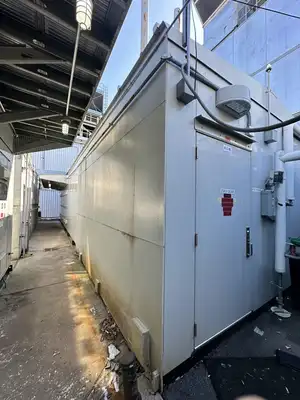 Used _UNKNOWN_ _UNKNOWN_ Power Generation New York US | Apex Group #1550825