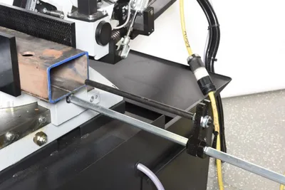 USED HYDMECH DM-12/15