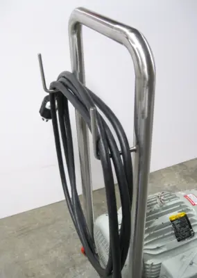 USED Fristam FZX2150