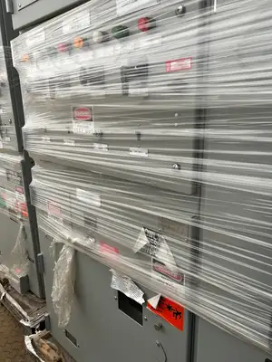 New | in-Stock 2014 POWELL 23234 Switchgears British Columbia CA | Lenmark #1426977