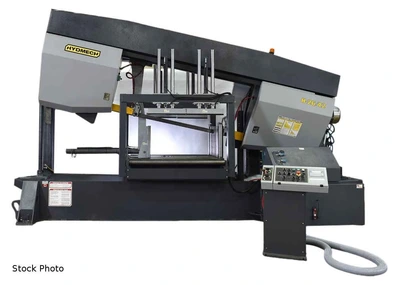 NEW HYDMECH H-26/44