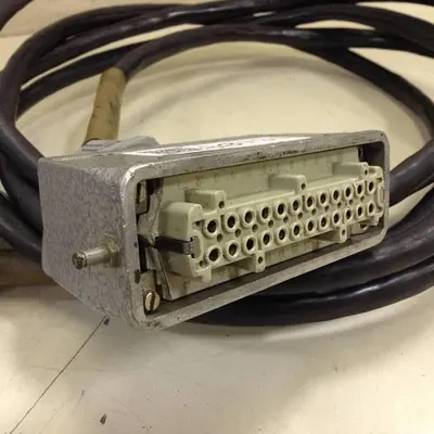 GENERIC Thermocouple Cable CABLE731 #88731