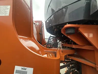 Used 2021 HITACHI ZW370-6HC Wheel Loaders Ohio US | Proxy Equipment #1381639