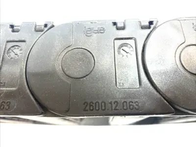 USED IGUS ENERGY CABLE CHAIN CARRIER 12 LINKS