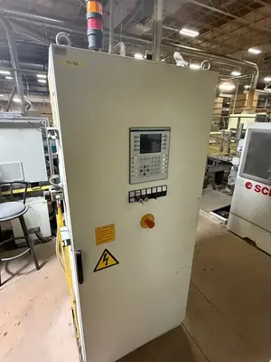 USED 2005 SCM CONCEPT NT/L