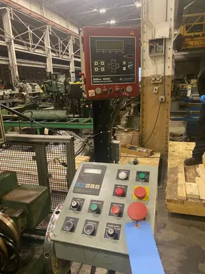 USED 1979 NILSON 751