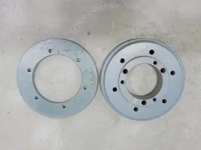 USED DODGE SK X 1-1/4-KW