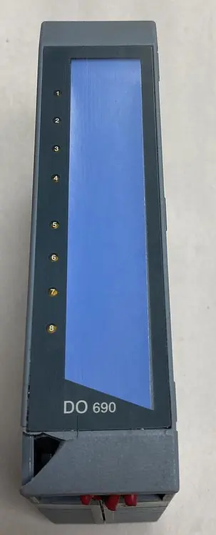 Used B&R AUTOMATION 3D0690.6 Input / Output Modules | Surplus Asset Holdings #1205967