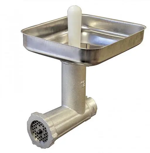 #22 Meat Grinder Attachment for 41420 Tomato Squeezer (MODEL: TS-IT-0080)