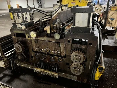 USED COOPER WEYMOUTH 54D7SF