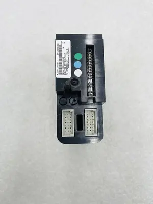 EMERSON DELTAV KJ3001X1-BB1 DI 8 CH 24VDC DRY CONTACT #K-2606