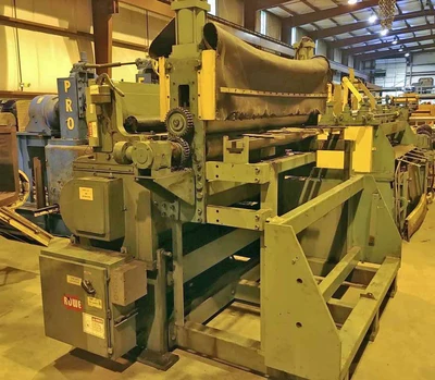 USED WYSONG 1472