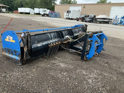 Used _UNKNOWN_ _UNKNOWN_ Snow Removal & Equipment Michigan US | Miedema Asset Management Group #1425305