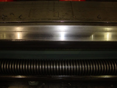 USED 1981 STANKO 1M65-5