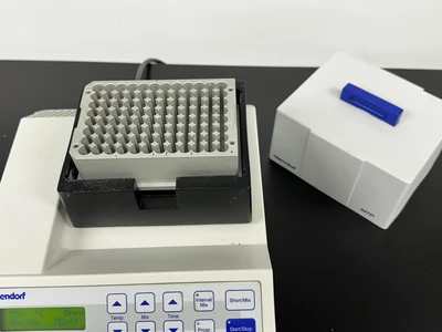 USED Eppendorf ThermoMixer R