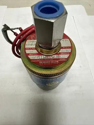 New | in-Stock HONEYWELL X5L29710CTR Solenoid Valves Ohio US | Surplus Asset Holdings #1236356