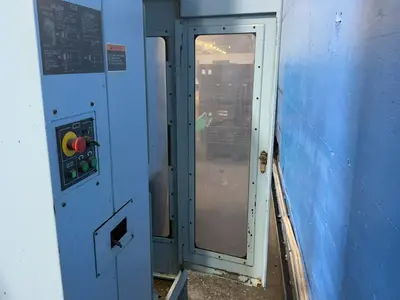 Used 2005 MATSUURA H PLUS405 Horizontal Machining Centers Ohio US | HGR 24 #1183946