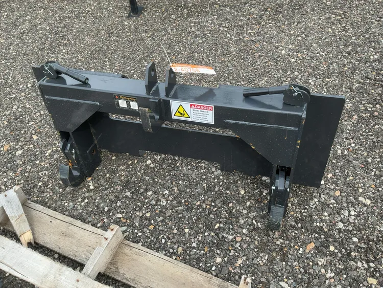 Used _UNKNOWN_ _UNKNOWN_ Hitches Michigan US | Miedema Asset Management Group #1423712