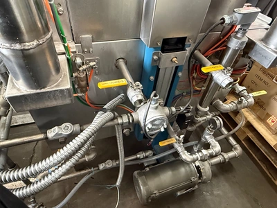 2020 RAMCO MKD16CWRX WASHERS | Wheeler Machinery Sales (10)