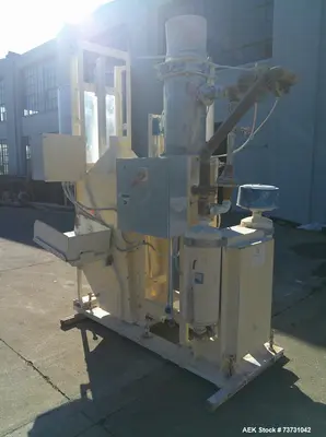 Used INTERNATIONAL 780 Fillers Bulk Bag - Open Mouth - Valve Bag Illinois US | Aaron Equipment #1515450