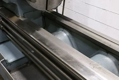 1967 LEBLOND 24" REGAL LATHES, ENGINE_See also other Lathe Categories | Prime Machinery (13)