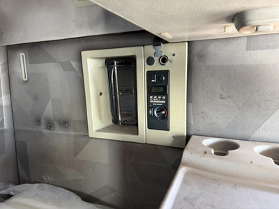 Used 2006 VOLVO VNL Conventional trucks Indiana US | Miedema Asset Management Group #1414594
