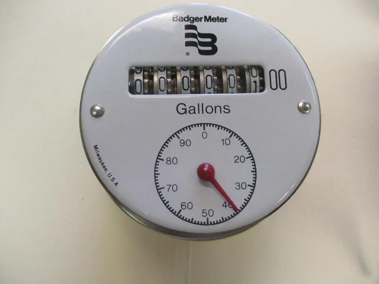 New | in-Stock Badger Meter 21228-00200 Flaw Detectors Arizona US | ASSET CONVERSION SPECIALISTS, INC. #321230