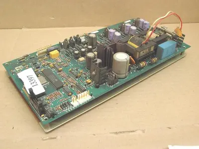 USED ALLEN BRADLEY 120800