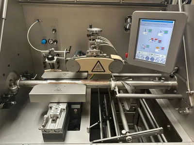 USED 2022 POLY-CLIP TSCA 160