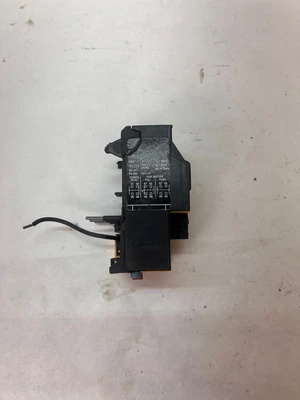 USED ALLEN BRADLEY 193-BSA 70