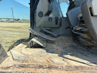 Used 2013 CATERPILLAR 336FL Excavators Texas US | Proxy Equipment #1519335
