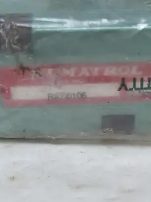 New | in-Stock NUMATROL RA7-0106 Solenoid Valves Ohio US | Surplus Asset Holdings #1247956