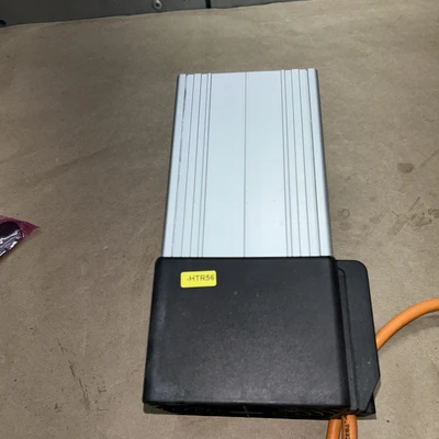 USED Richter HGL046