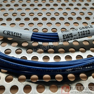 FANUC DCS Safe I/O CRMB2 Cable