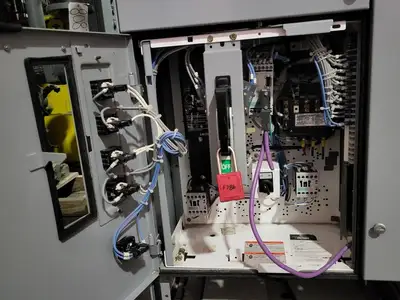NEW SIEMENS TIASTAR